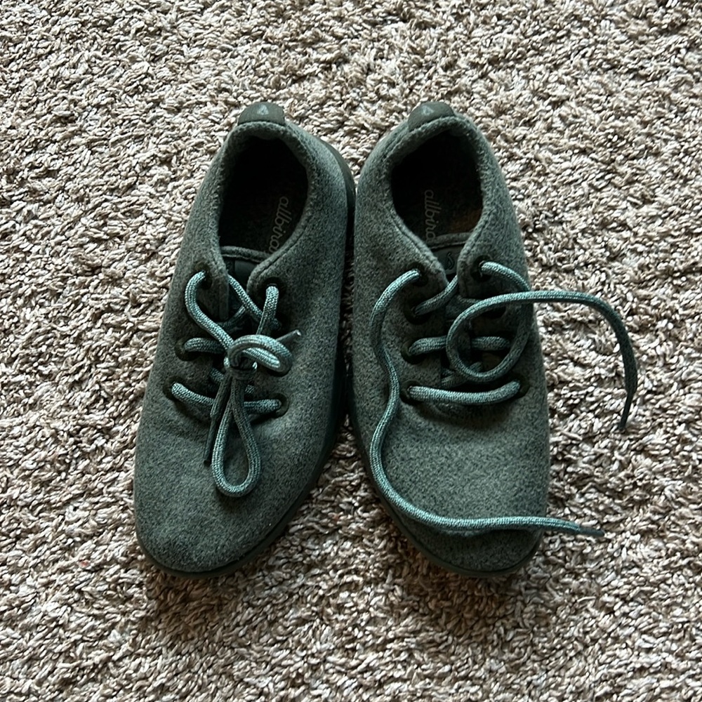 Gently worn all birds